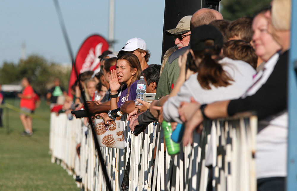 Forest Park Cross Country Festival